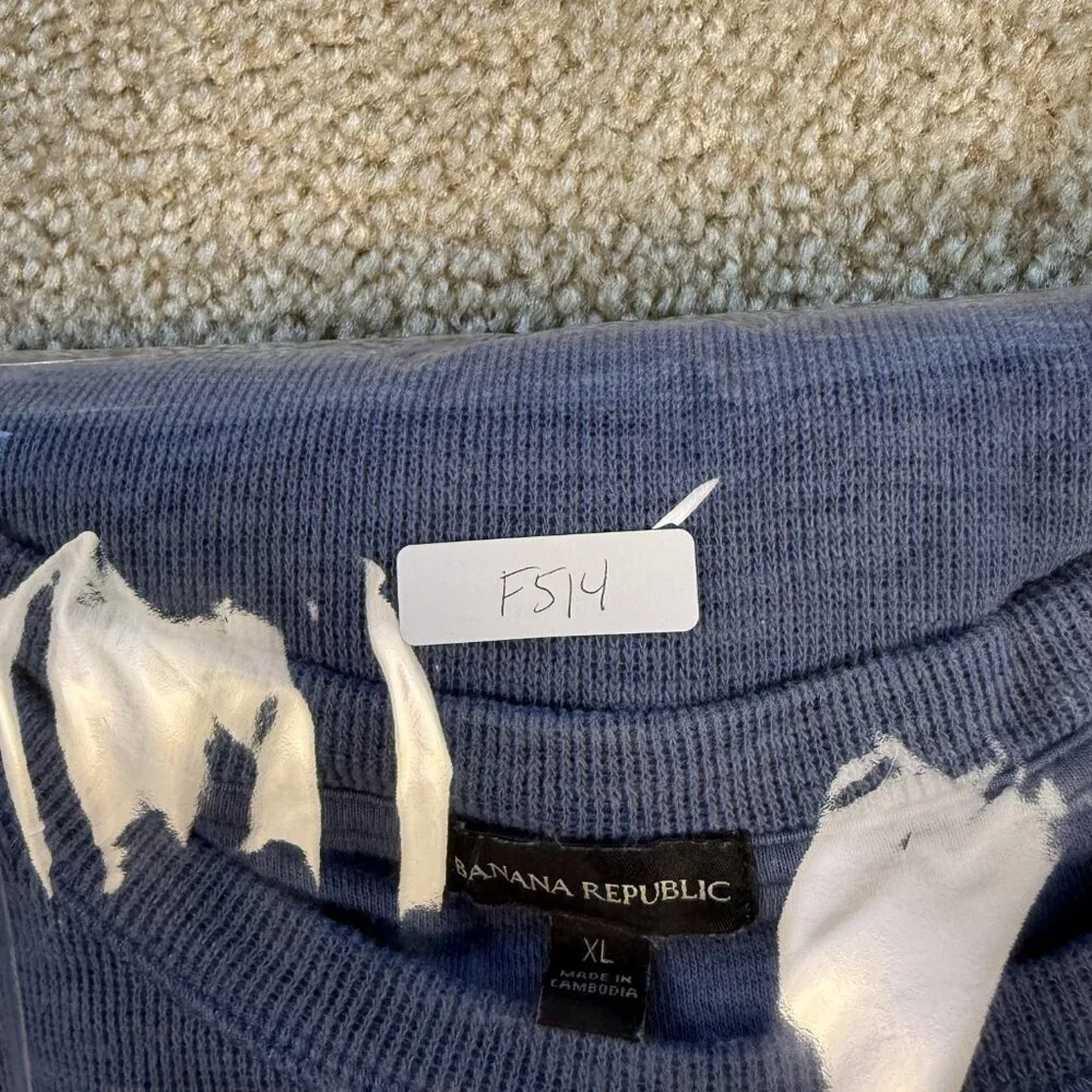 Banana Republic banana republic