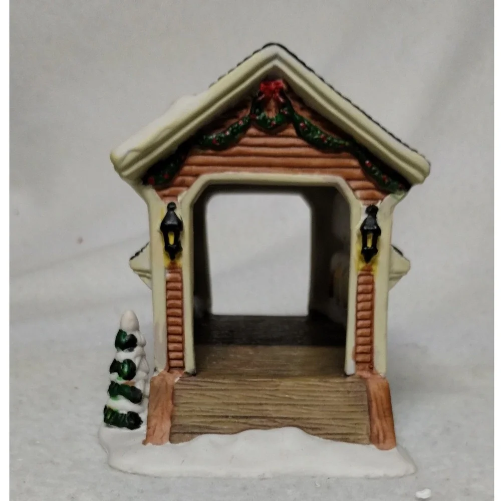 Home Accents Holiday add charming