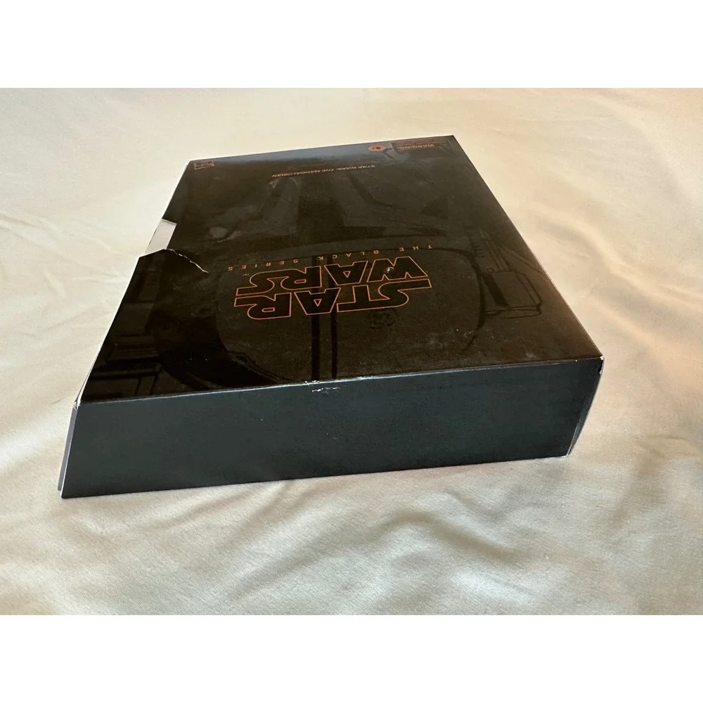 Hasbro star wars