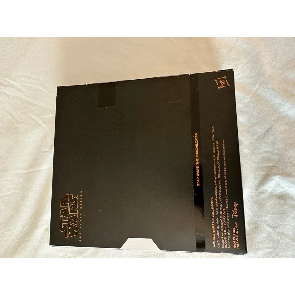 Hasbro star wars
