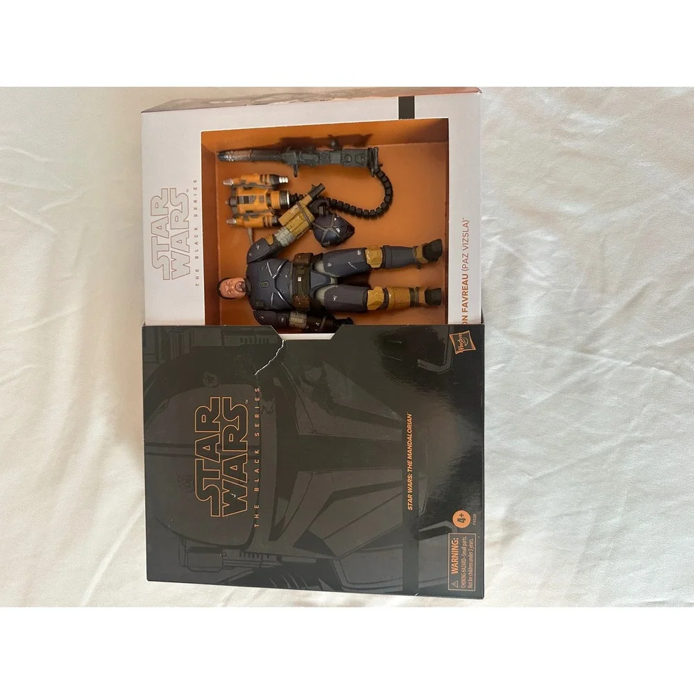 Hasbro star wars
