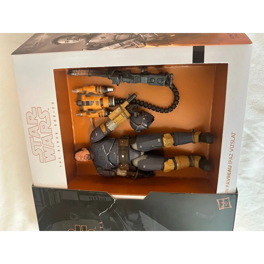 Hasbro star wars