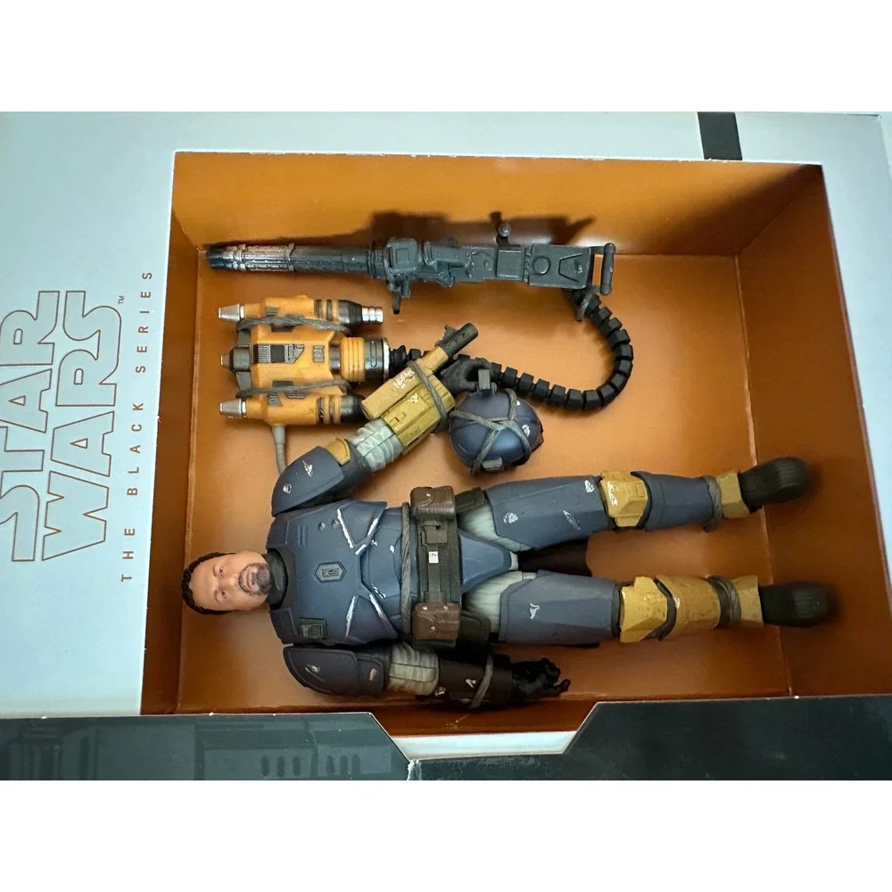 Hasbro star wars