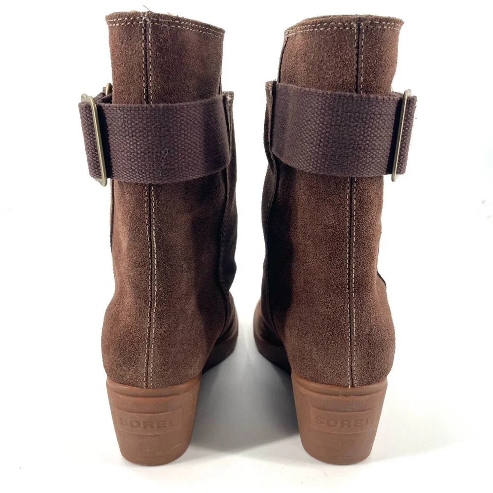 Sorel excellent womens