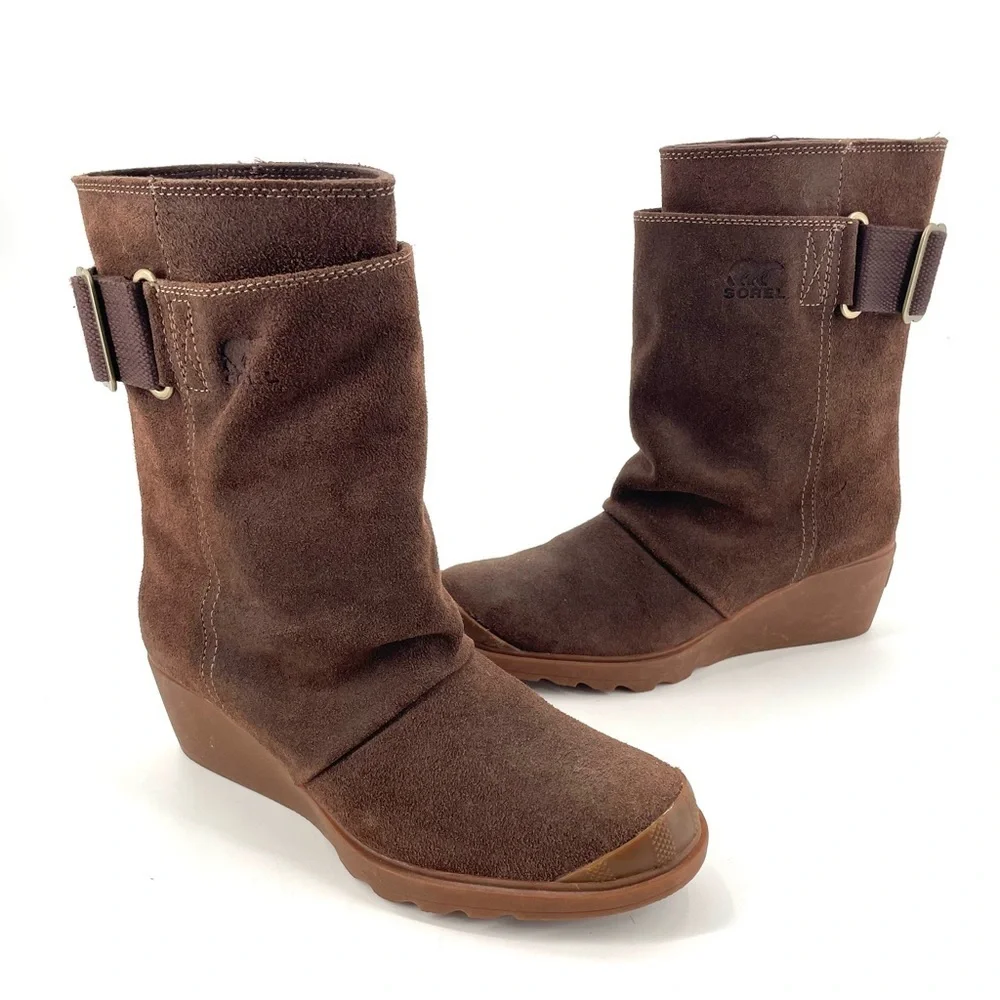 Sorel excellent womens