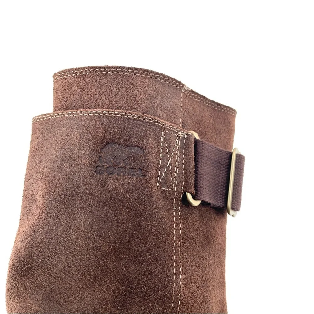 Sorel excellent womens