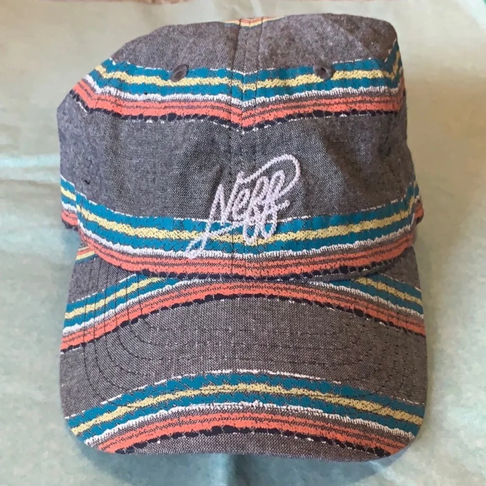 Neff stacy washed