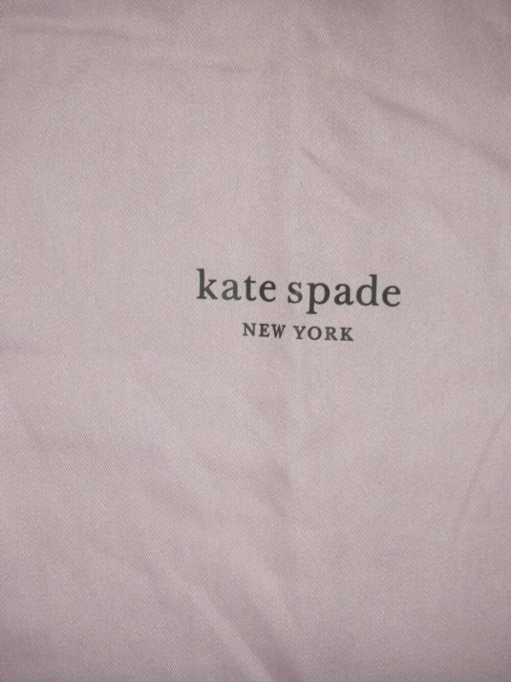 kate spade this extra
