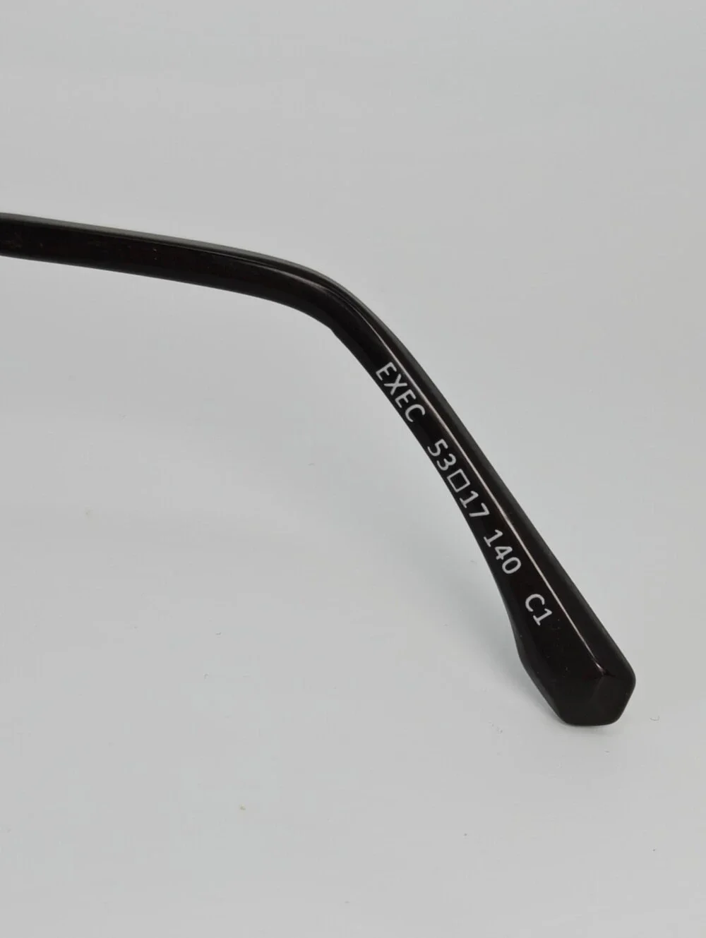 Eyebuydirect stylish brown
