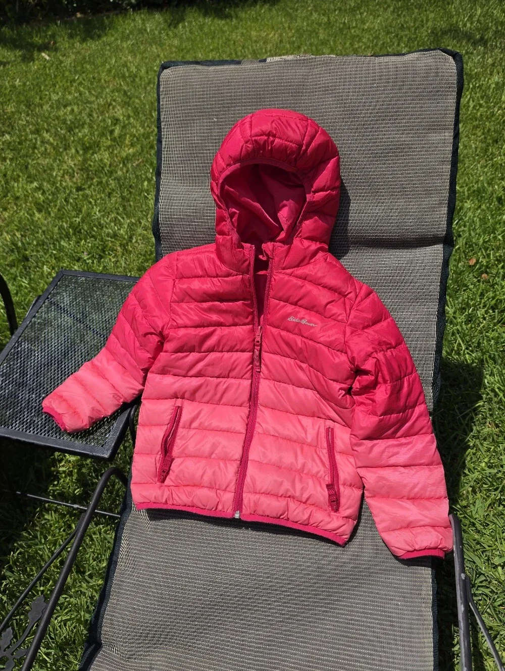 Eddie Bauer eddie bauer