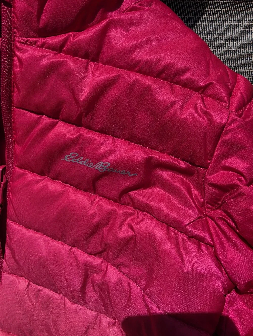 Eddie Bauer eddie bauer
