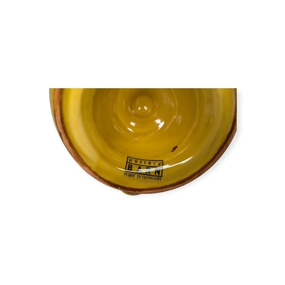 Pottery Barn vintage guc