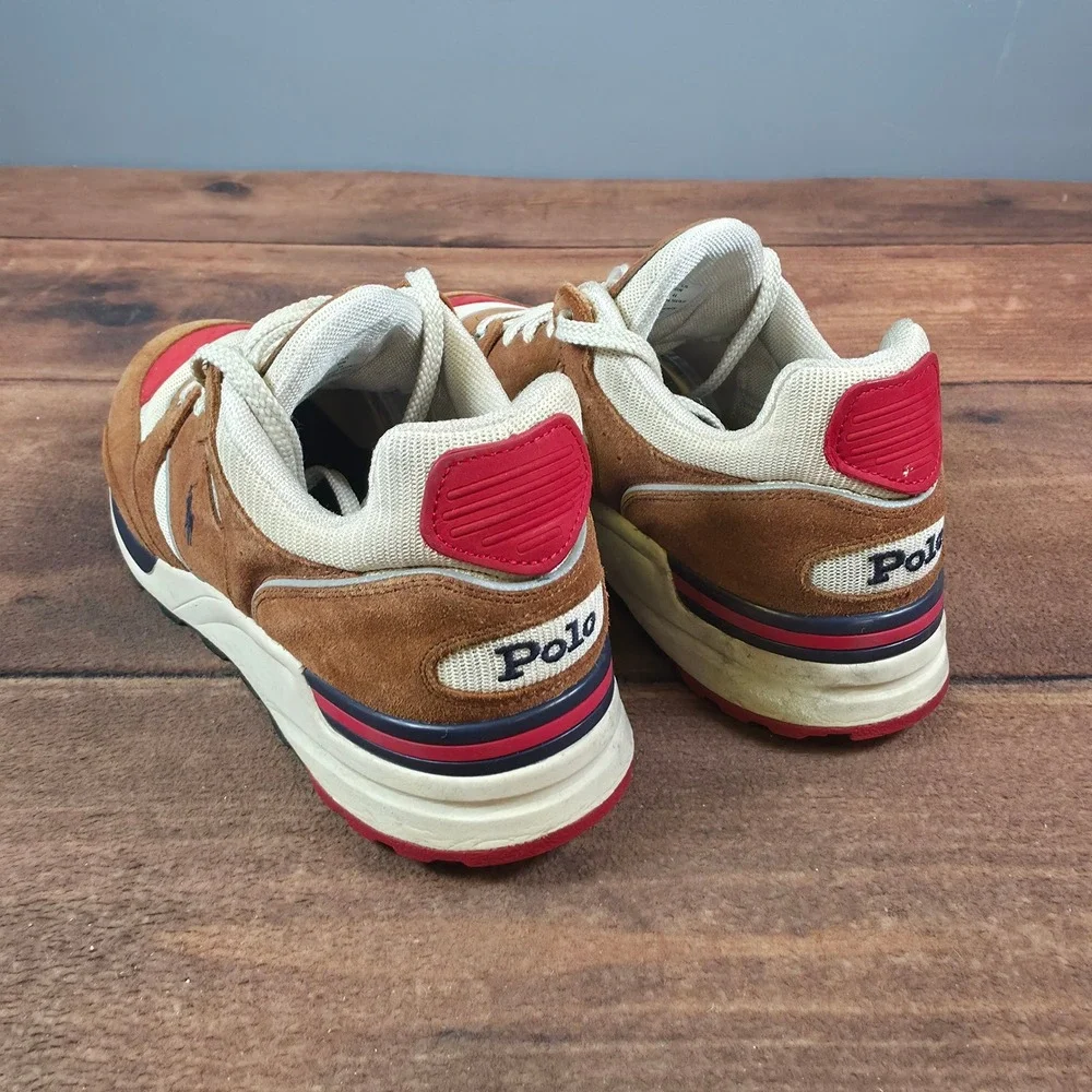 Polo Ralph Lauren premium sneaker