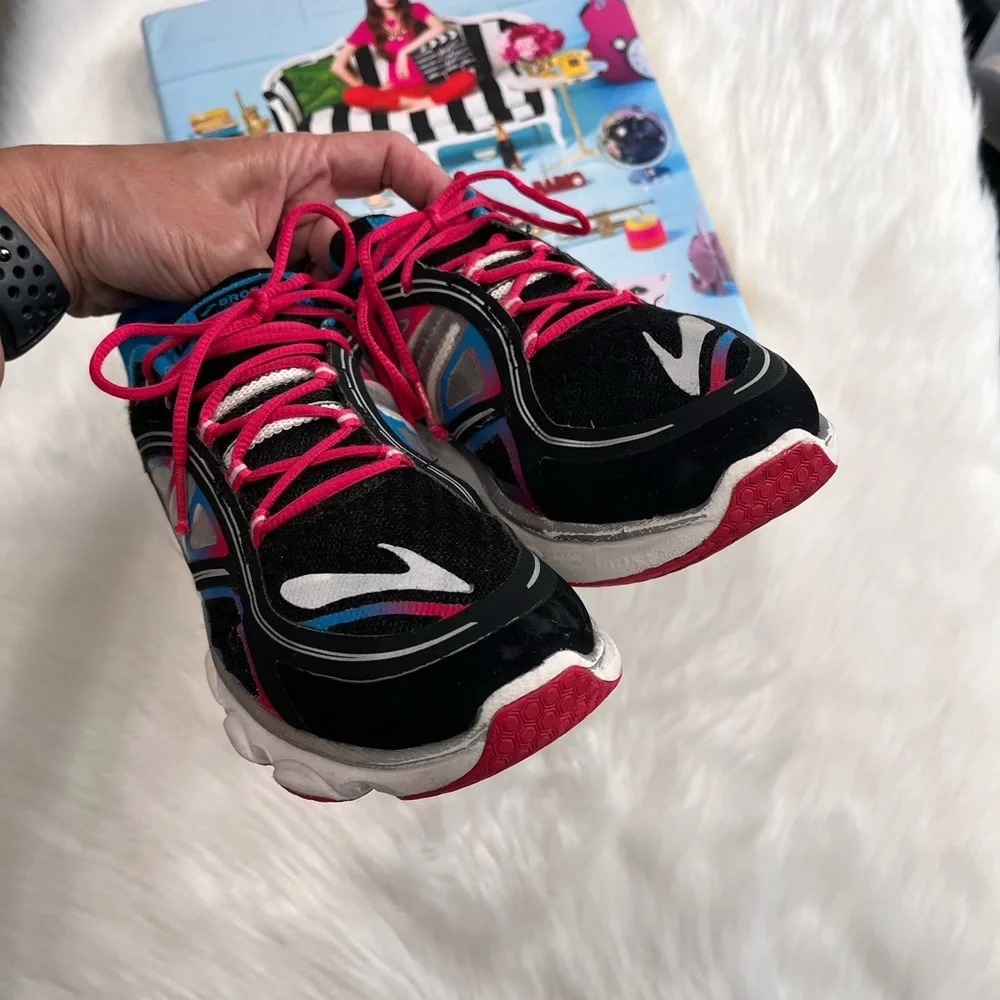 Brooks stylish kids