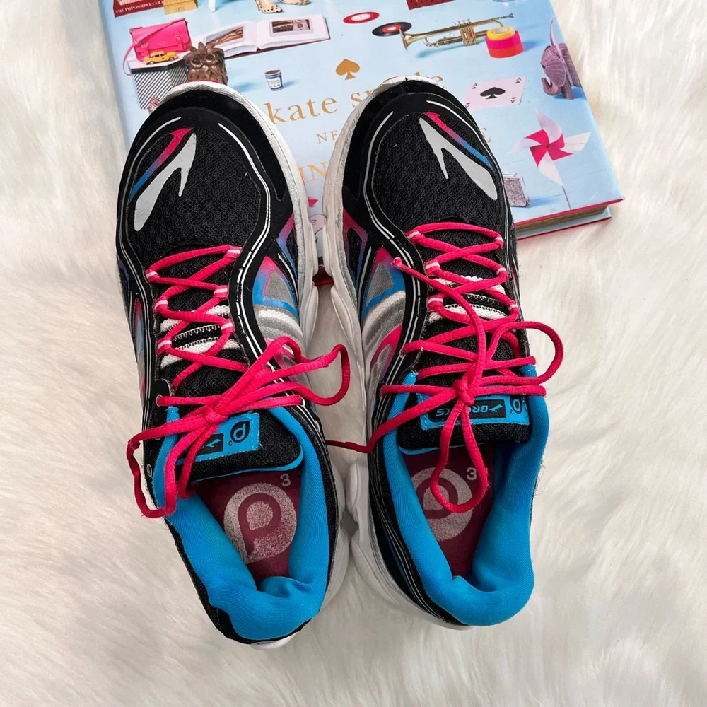 Brooks stylish kids