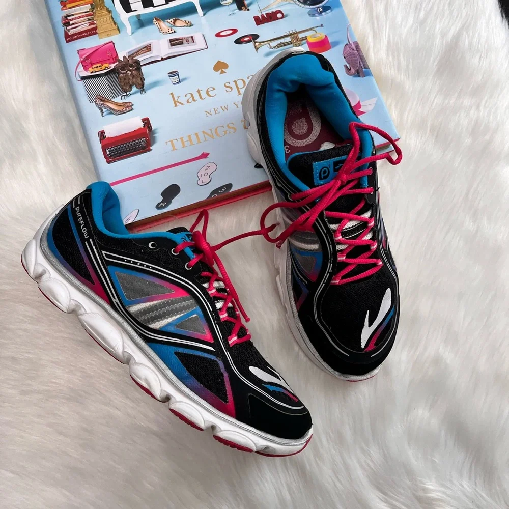 Brooks stylish kids