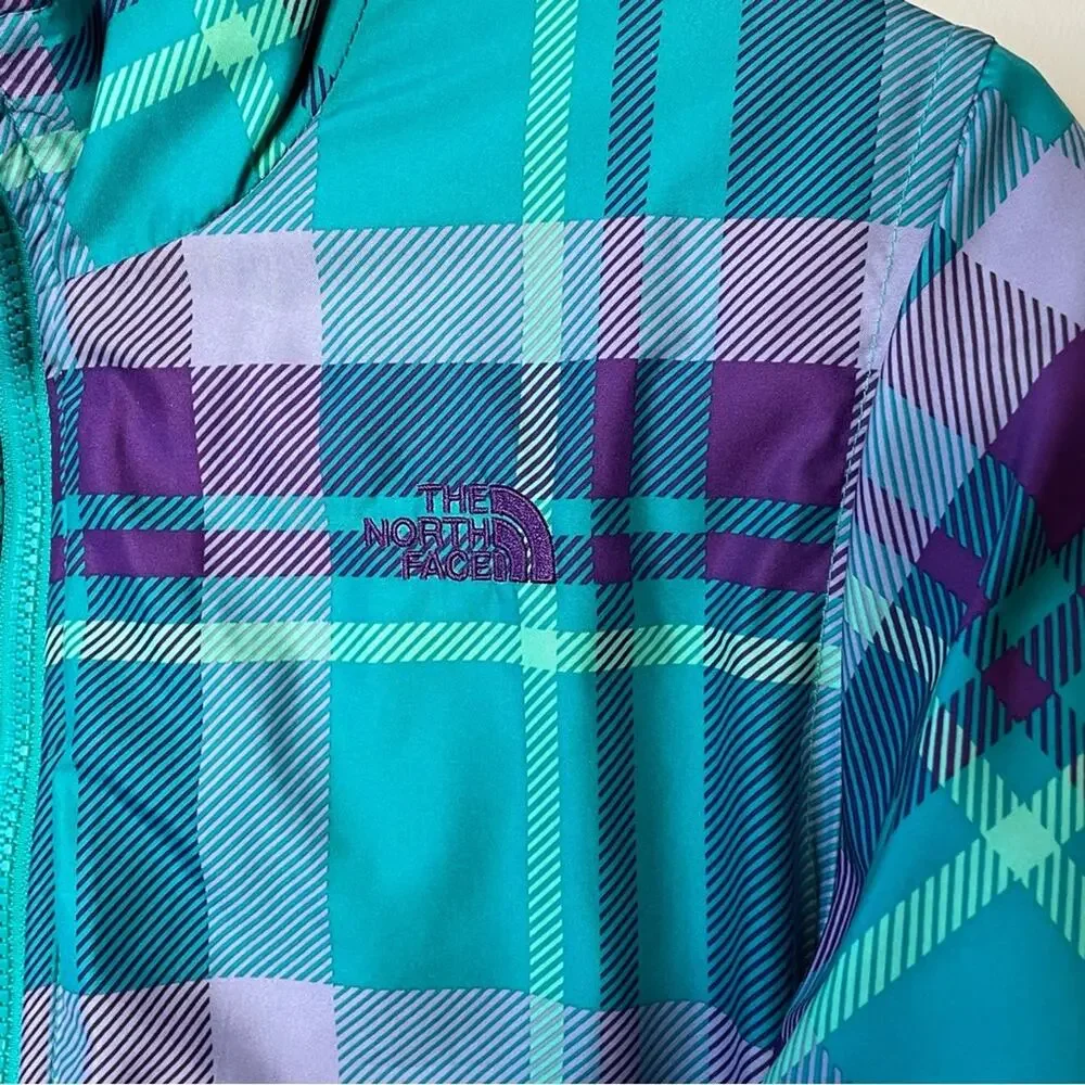 The North Face north face