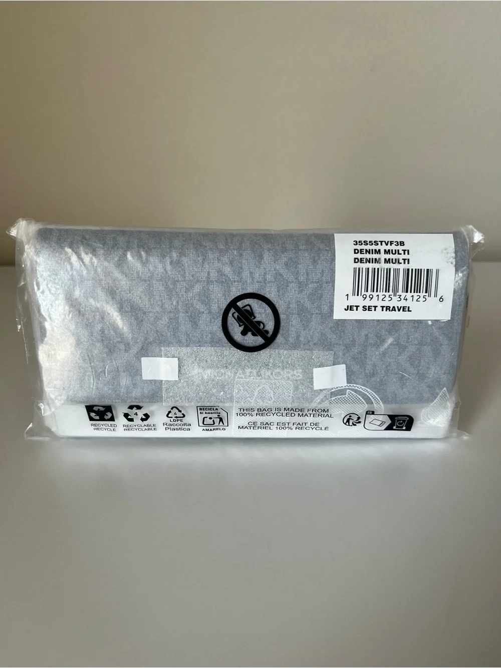 N/A 100% authentic