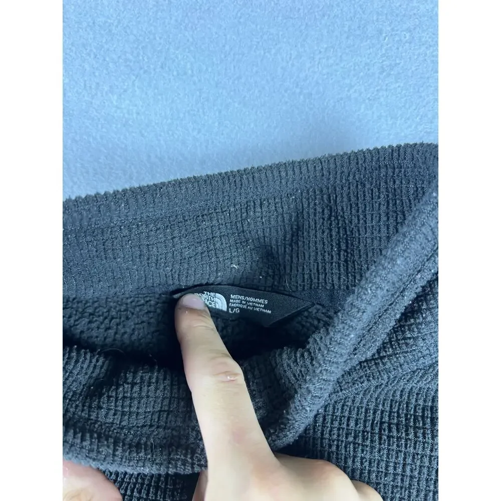The North Face size mens