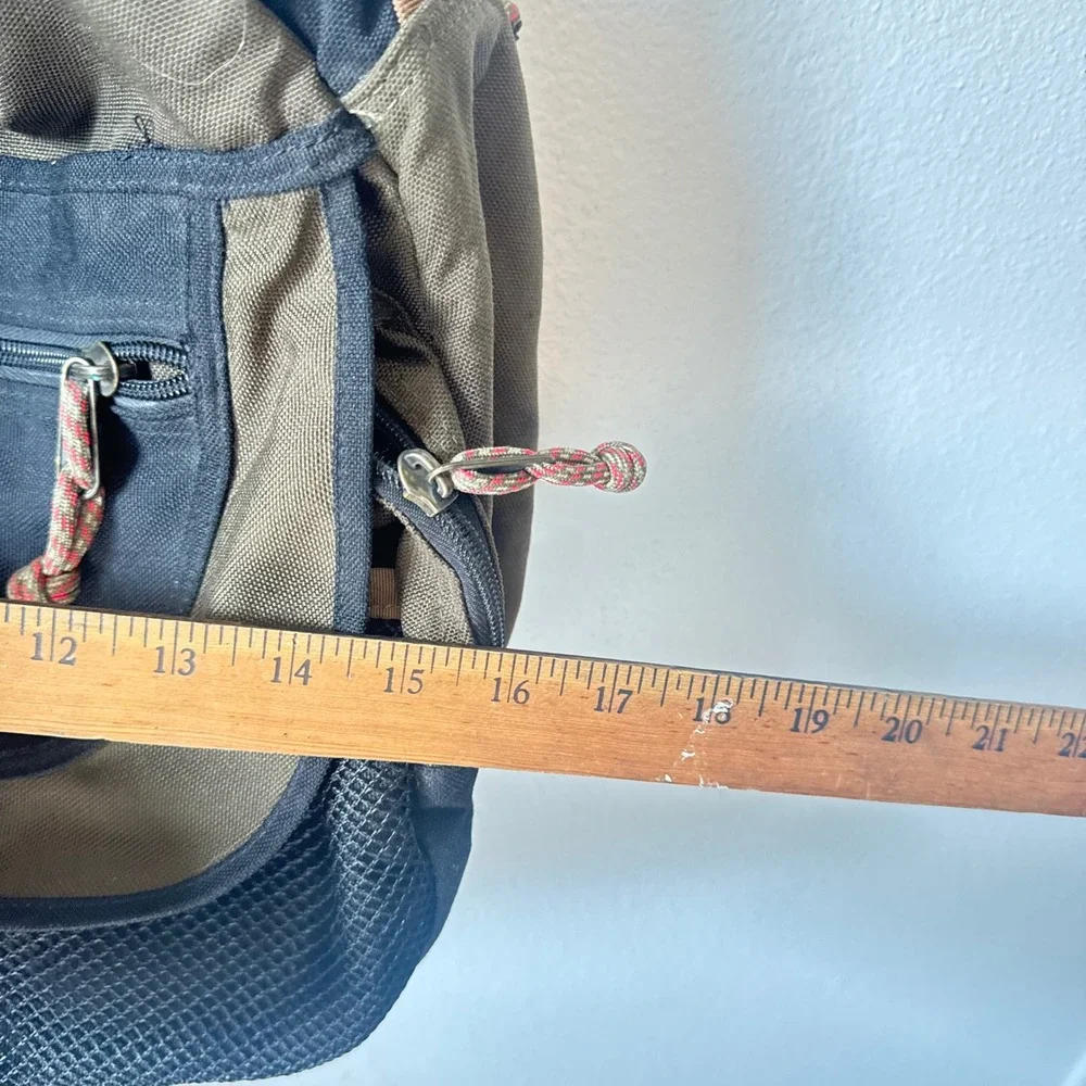 Timberland vintage messenger