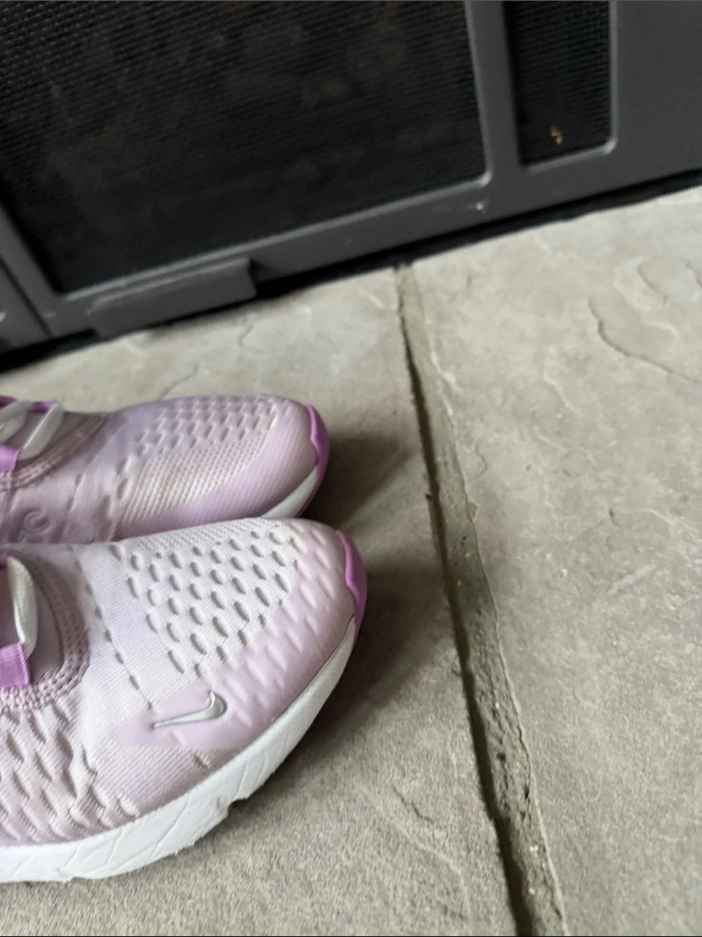 Nike kids air