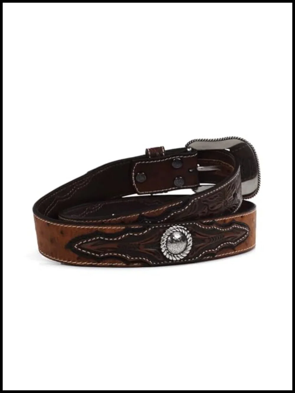 N/A western style