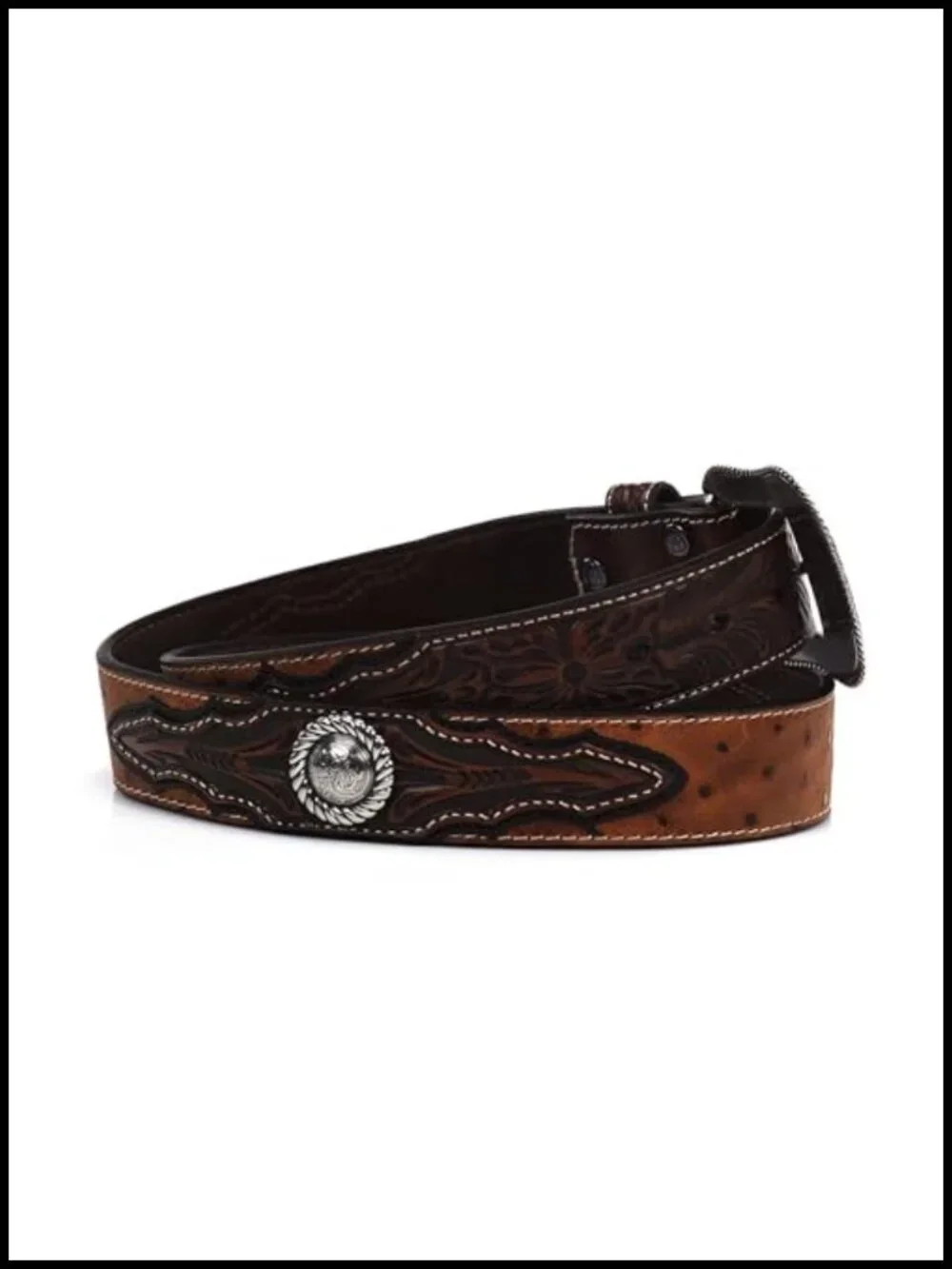 N/A western style