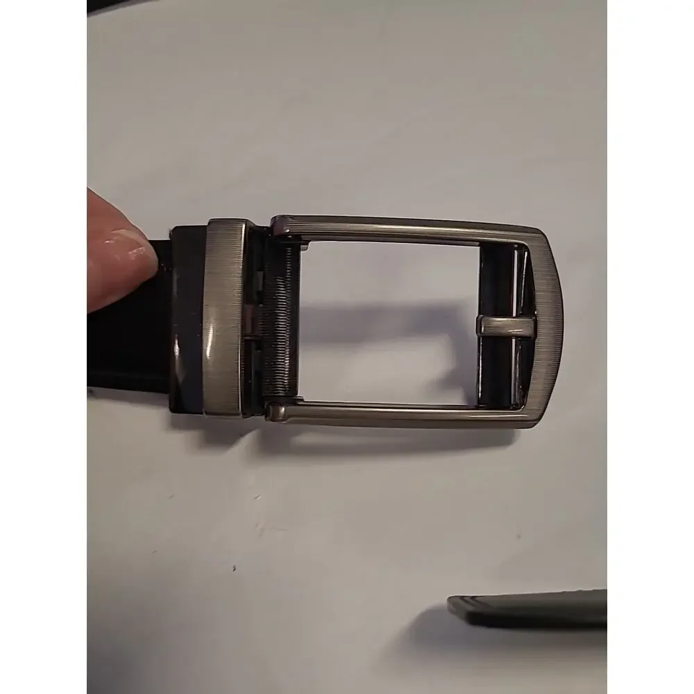 None mens belt