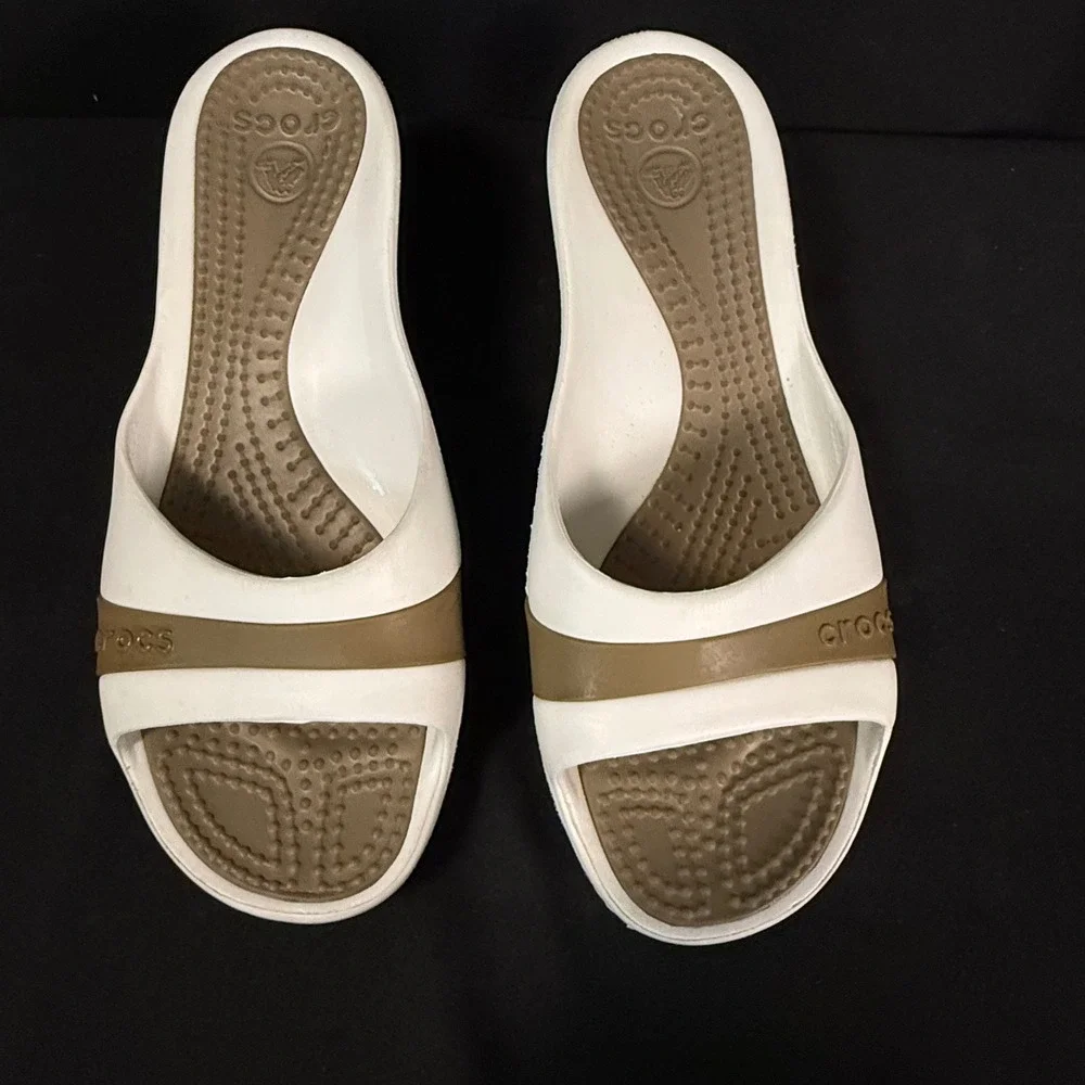 N/A crocs sassari