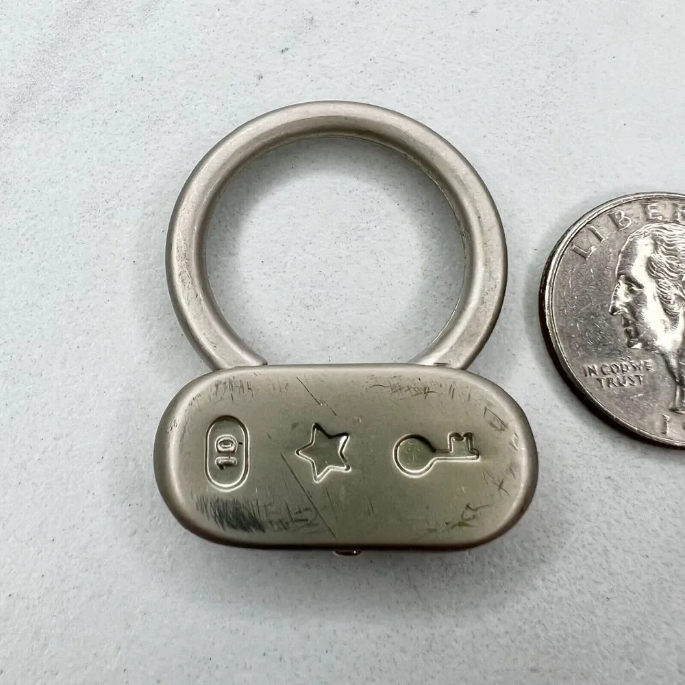 Unbranded cww silver