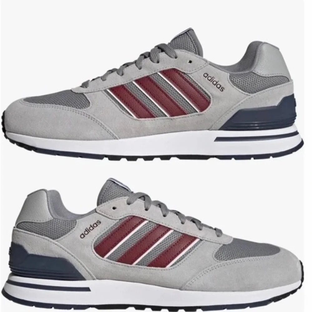 adidas athletic shoes