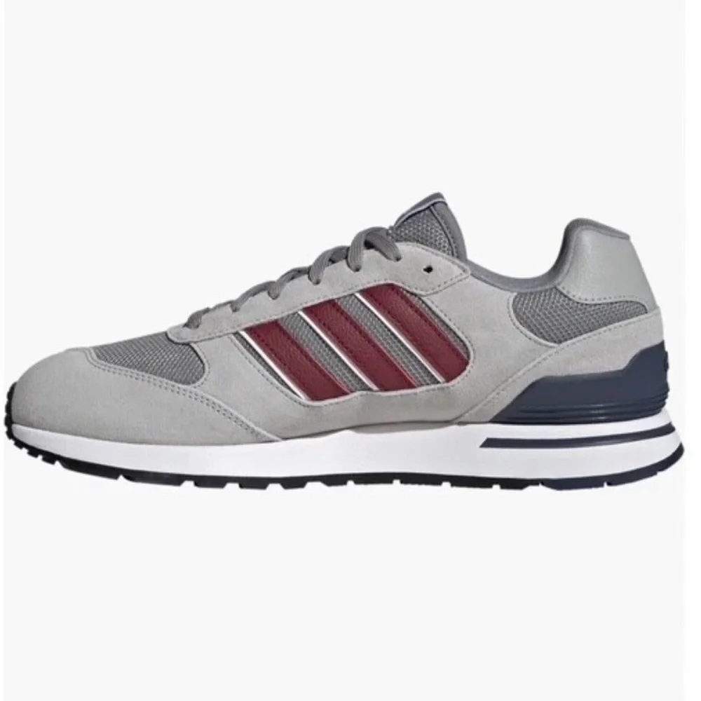 adidas athletic shoes