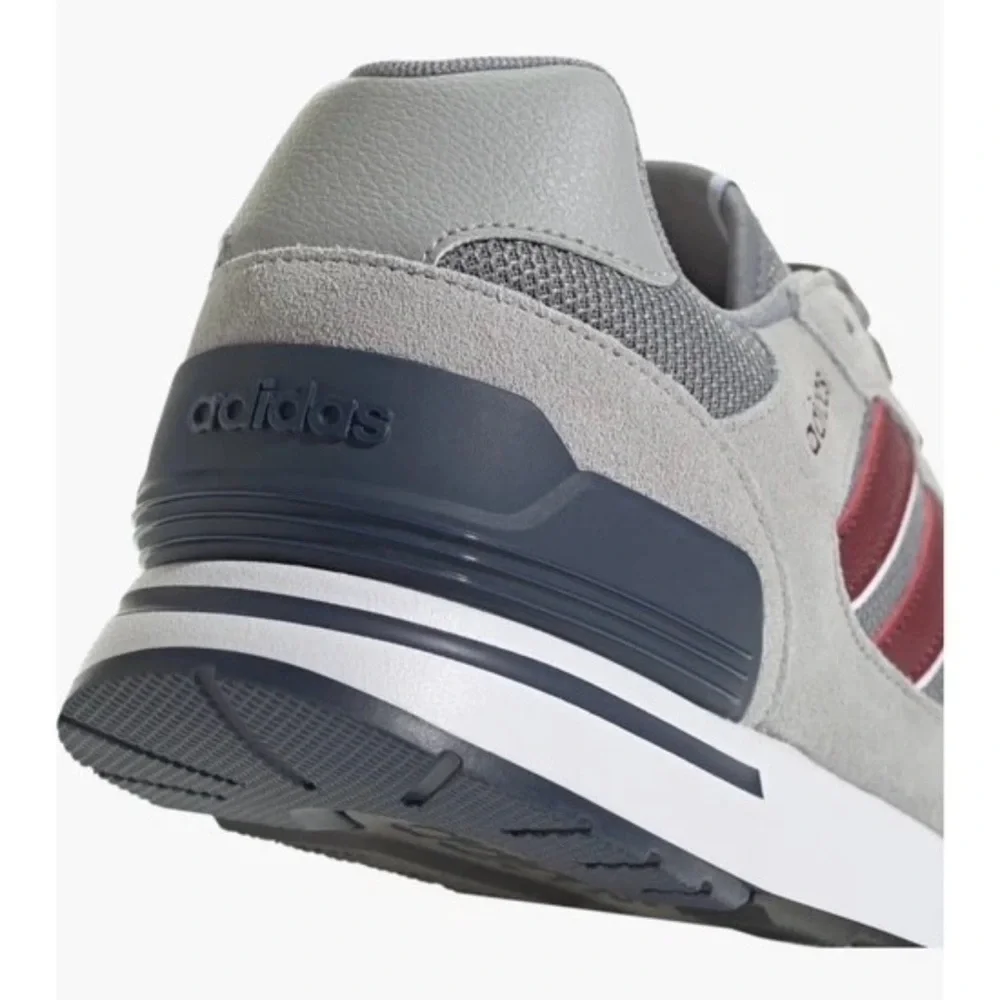 adidas athletic shoes