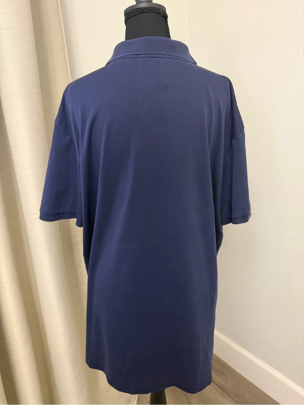 Polo Ralph Lauren relaxed fit