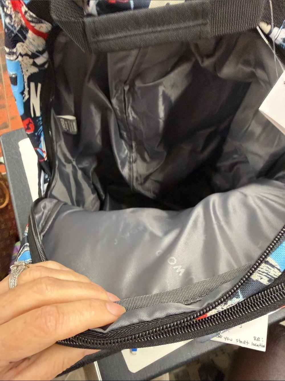 J World durable rolling