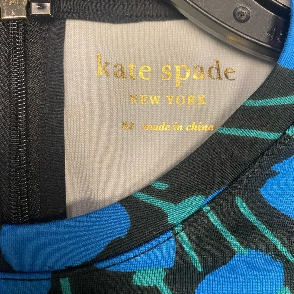 kate spade nwot seascape
