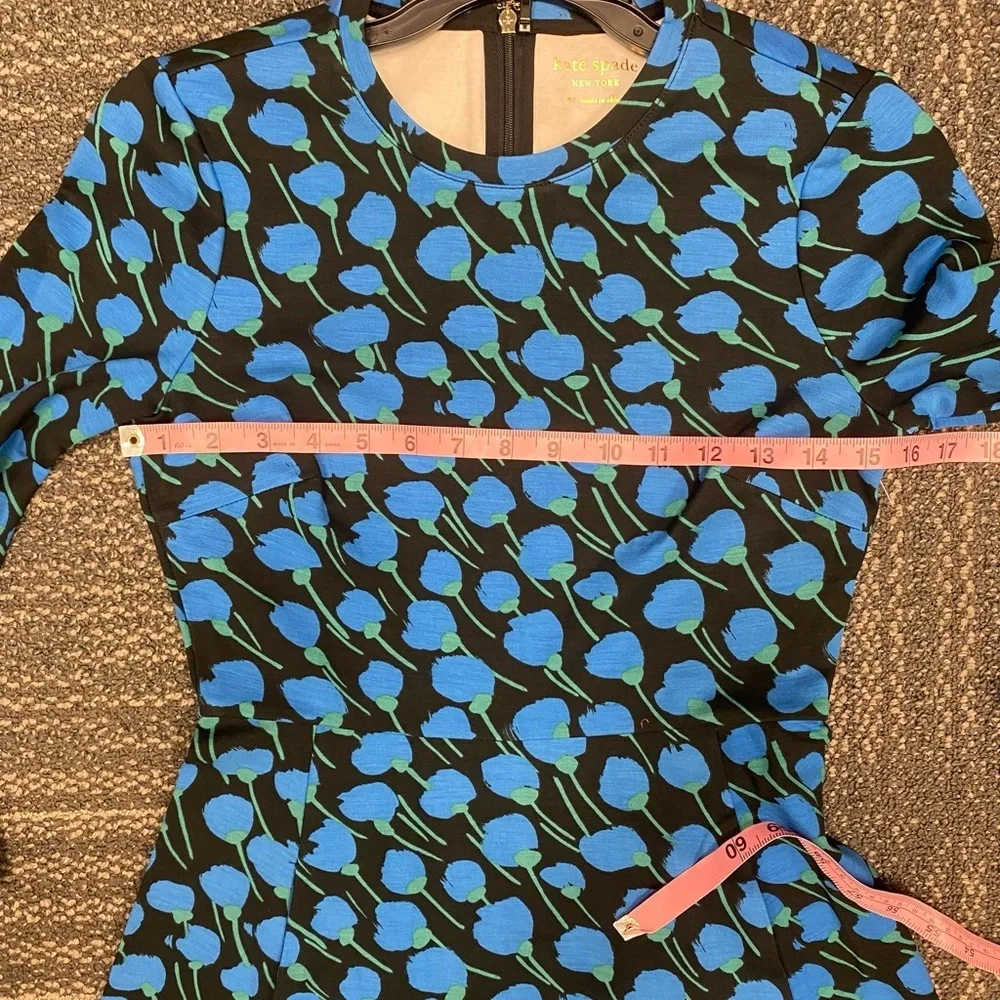 kate spade nwot seascape