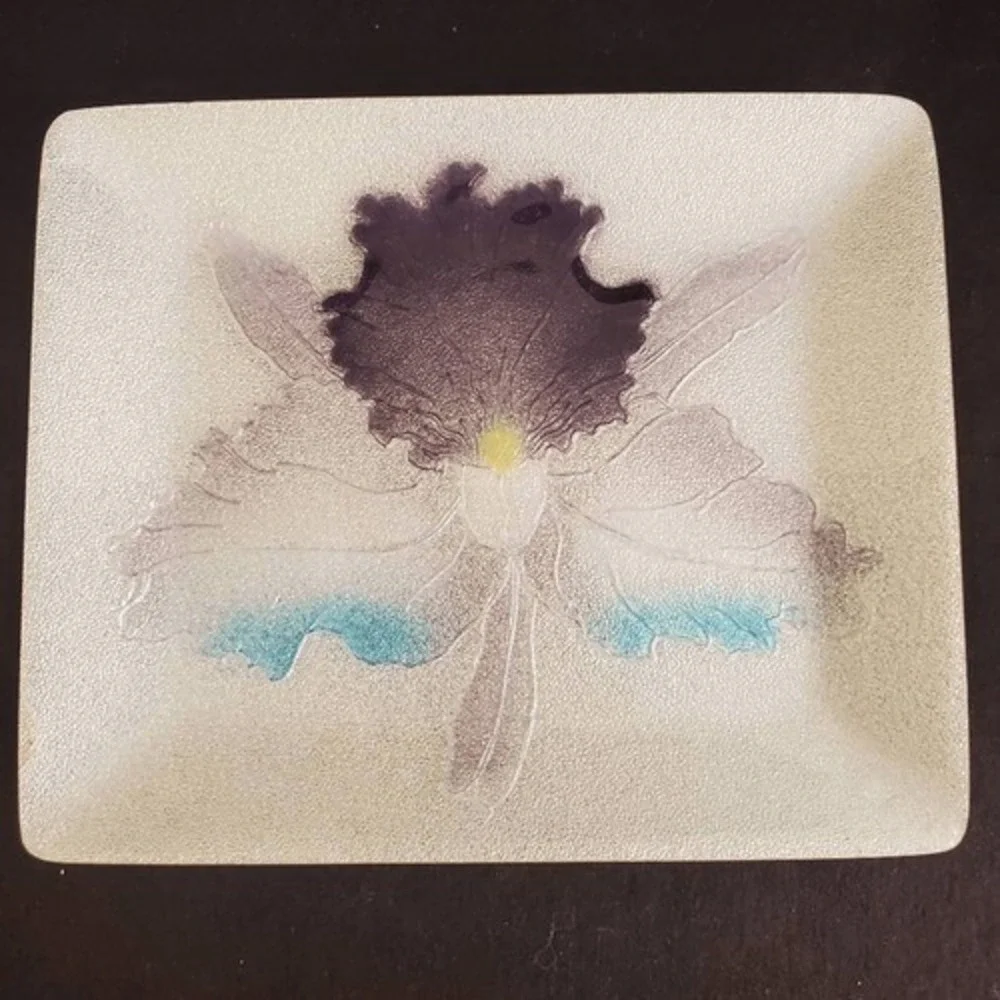 Hishiro japanese cloisonné