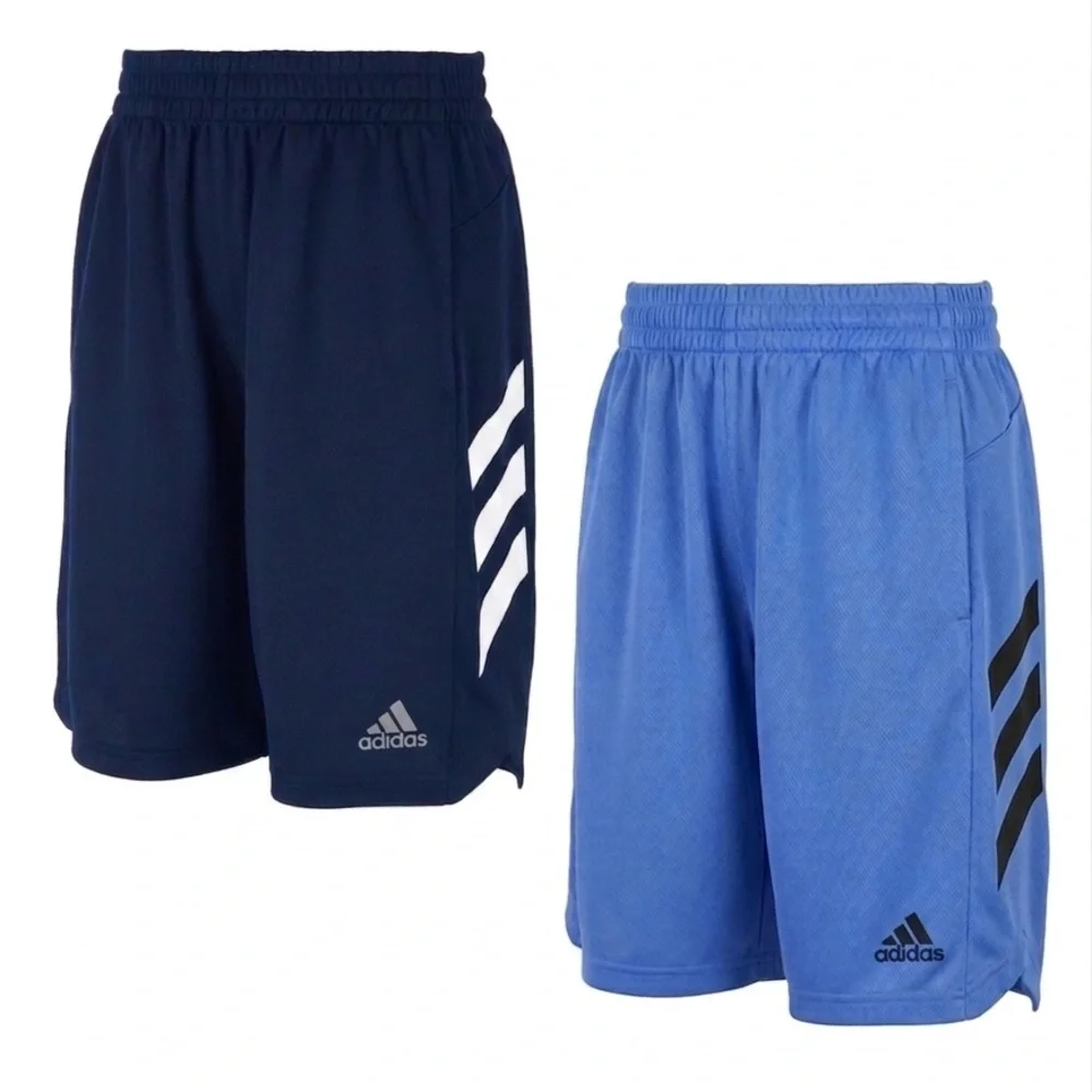 adidas lightly used