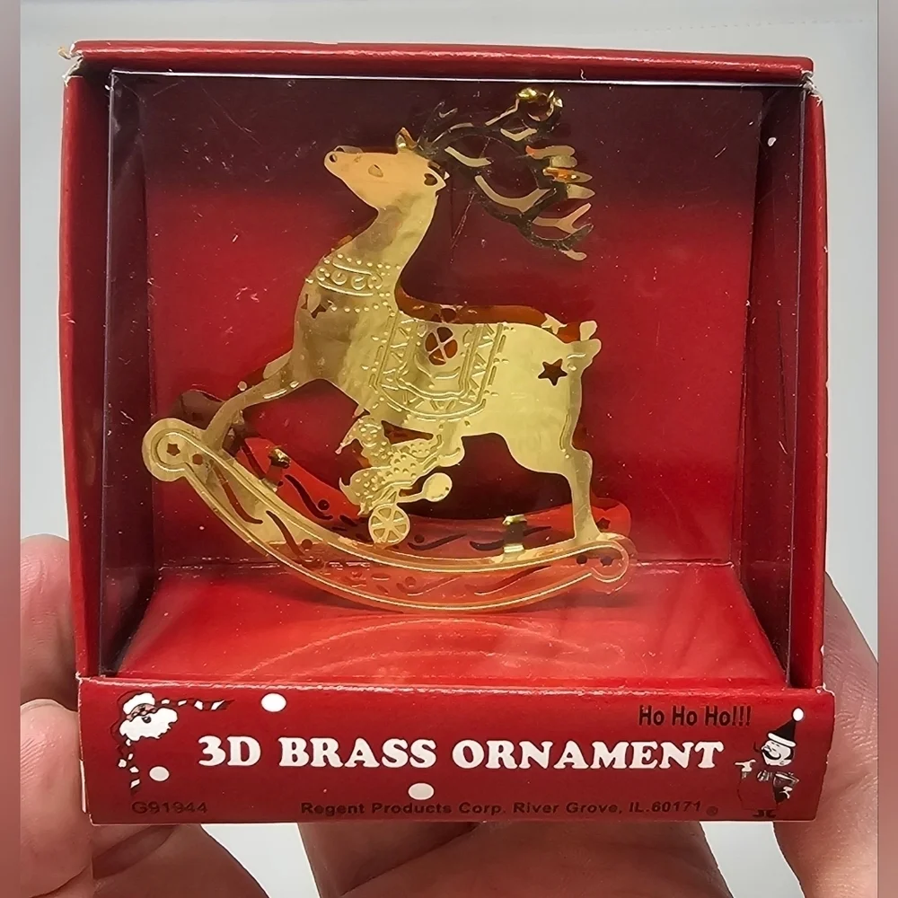 Source Unknown new box