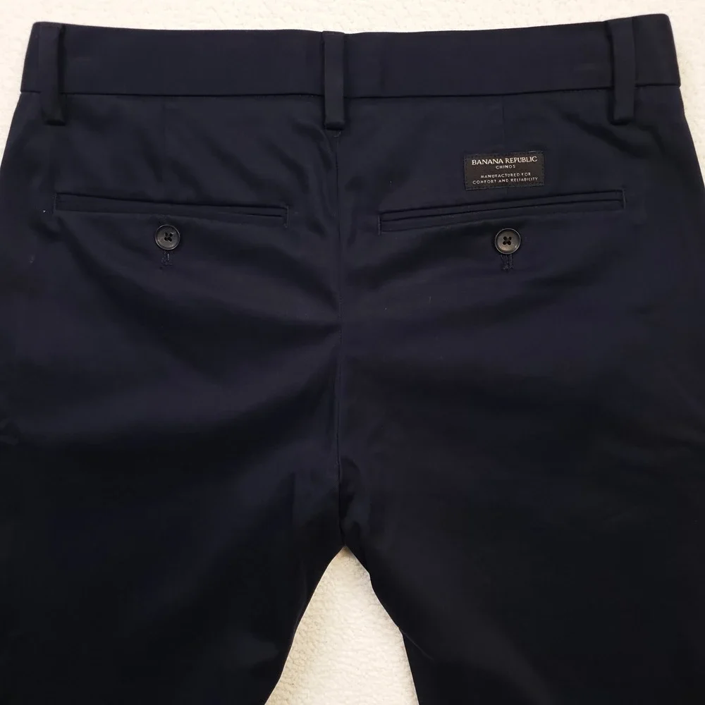 Banana Republic banana republic