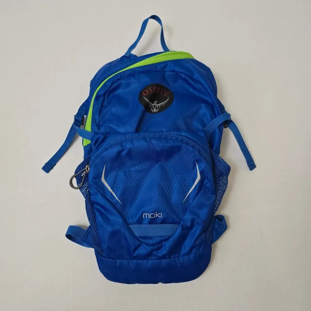 OSPREY moki hydration