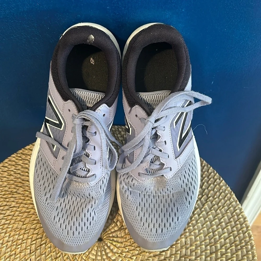 Women’s New Balance W520CI5 Lilac Purple Comfort Ride 520 Running Shoes