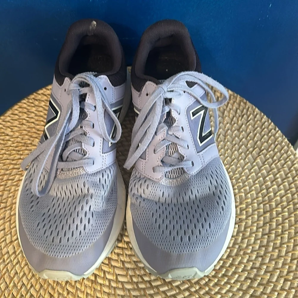New Balance w520ci5 running
