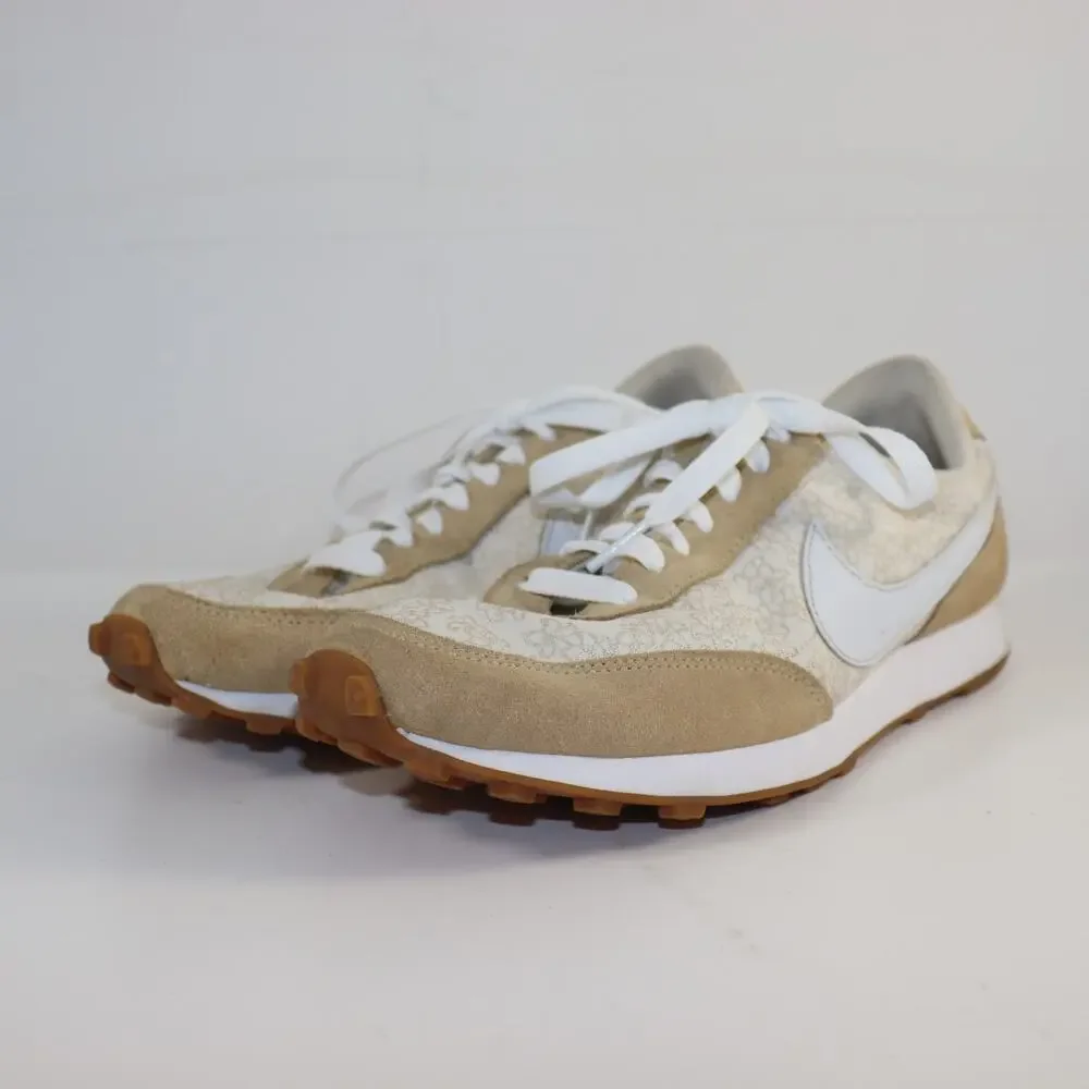 Nike clean lines