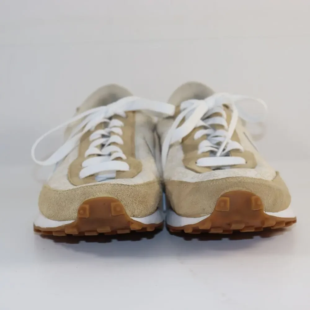 Nike clean lines
