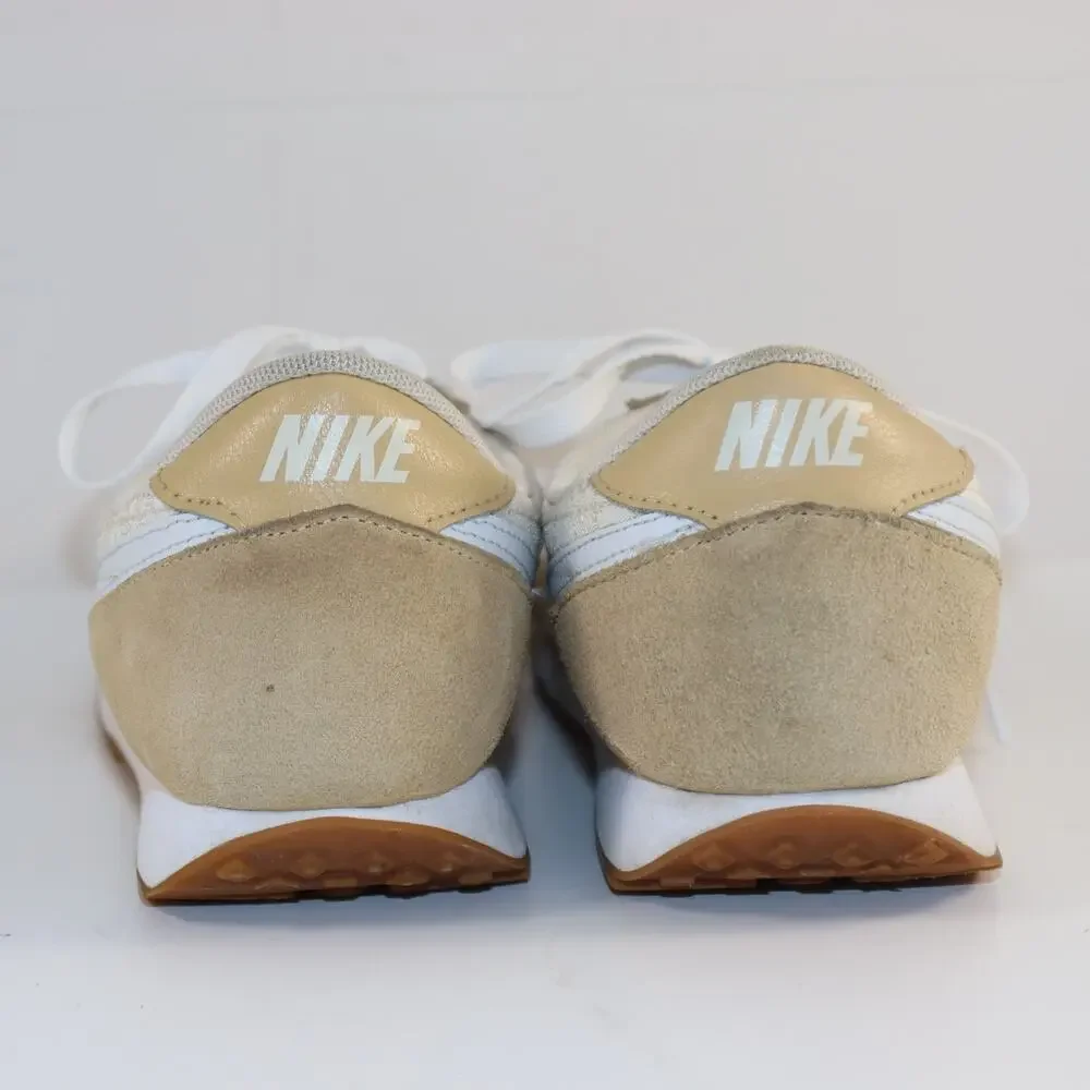 Nike clean lines