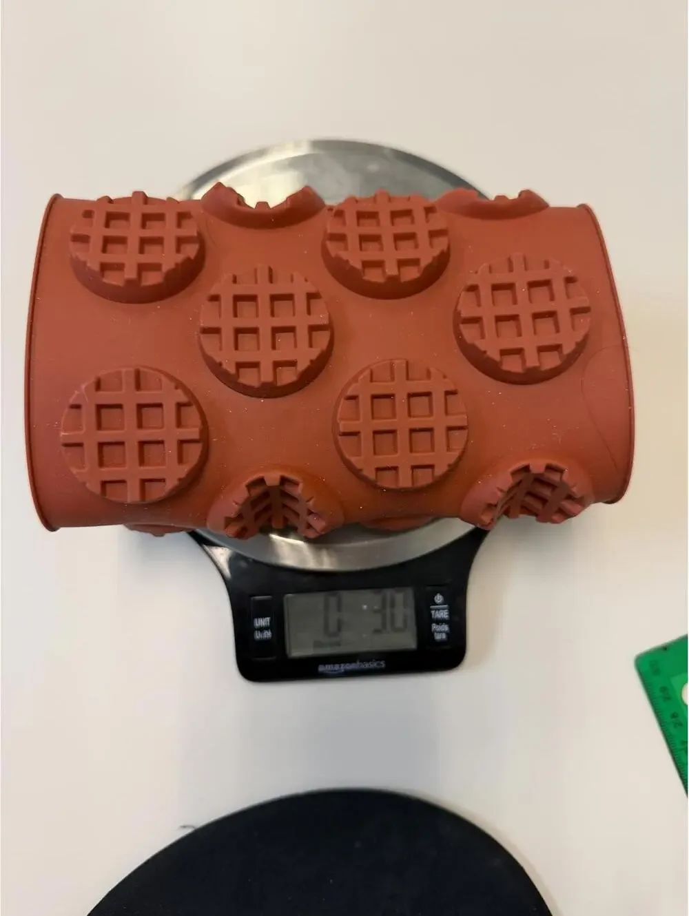 N/A baking mold