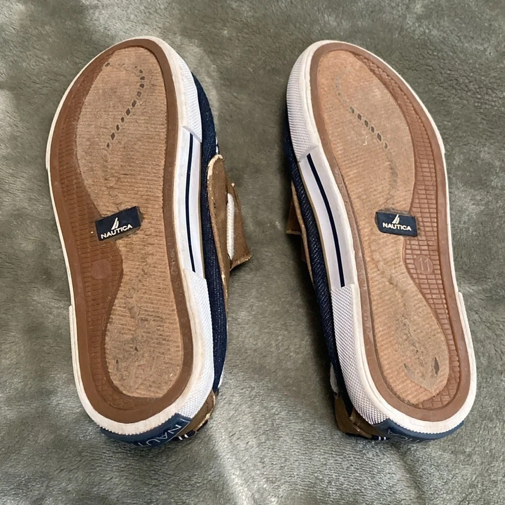 Nautica little river