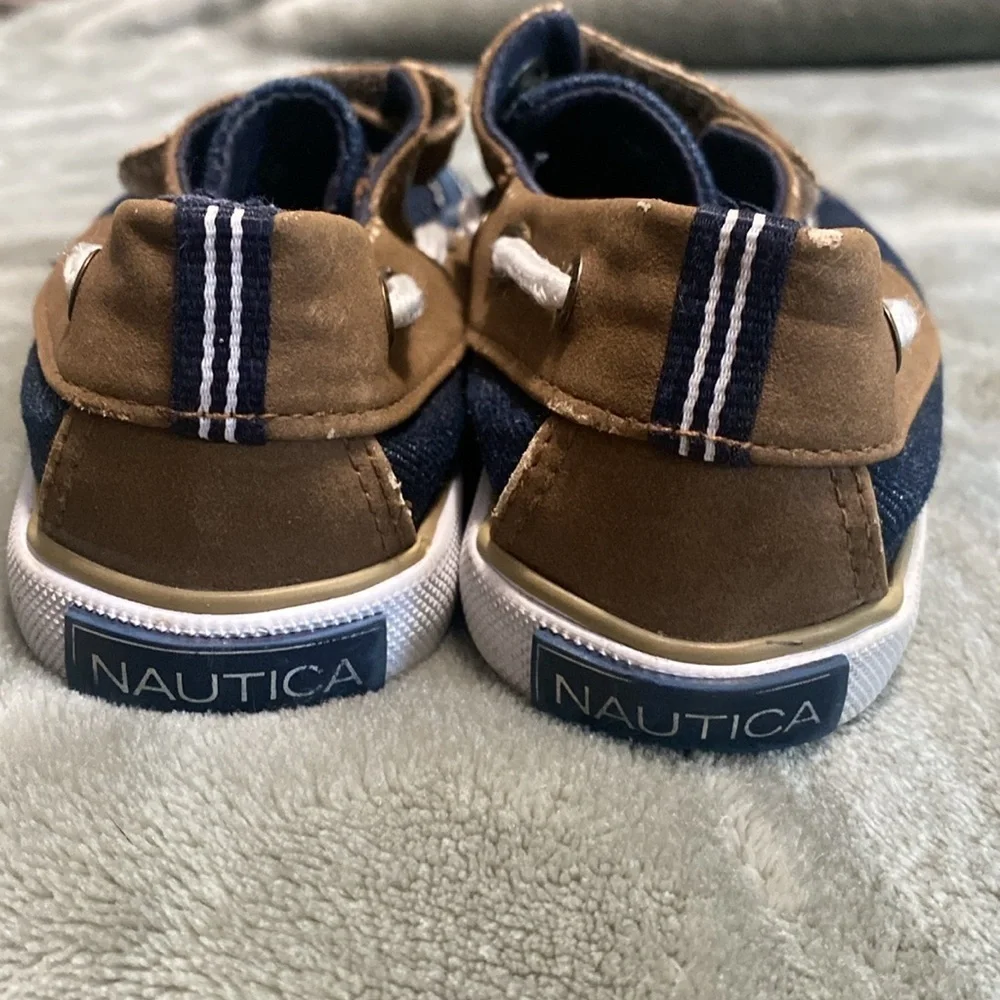 Nautica little river